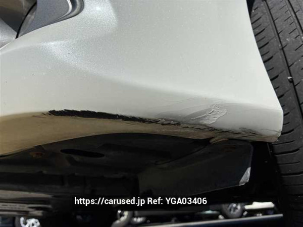 Used 2013 CVT toyota crown-hybrid AWS210 Image[6]