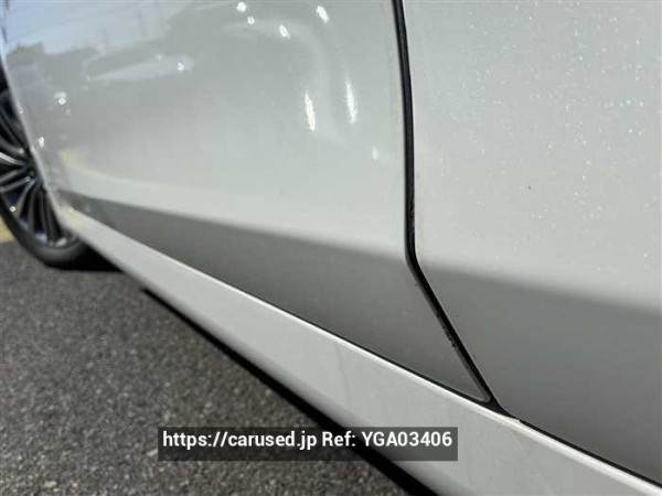 Used 2013 CVT toyota crown-hybrid AWS210 Image[8]