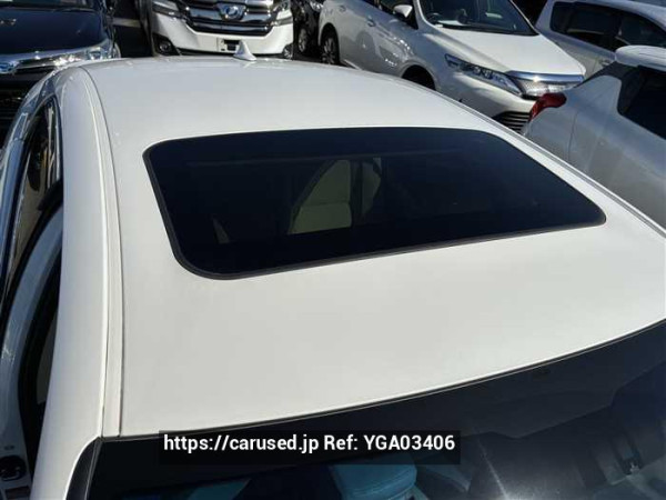 Used 2013 CVT toyota crown-hybrid AWS210 Image[9]
