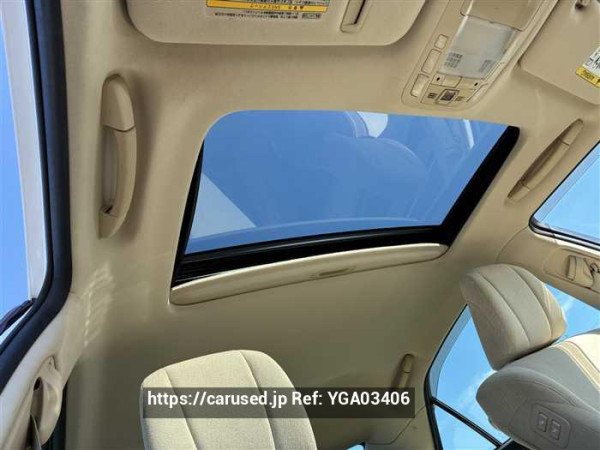 Used 2013 CVT toyota crown-hybrid AWS210 Image[10]