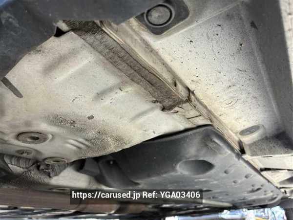 Used 2013 CVT toyota crown-hybrid AWS210 Image[26]