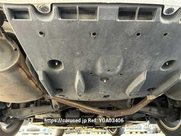 Used 2013 CVT toyota crown-hybrid AWS210 Image[28]