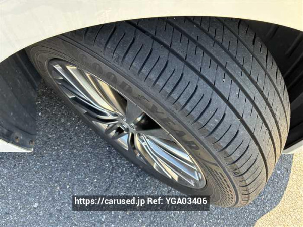 Used 2013 CVT toyota crown-hybrid AWS210 Image[29]