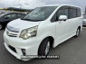Used 2011 CVT toyota noah ZRR70 Image[2]