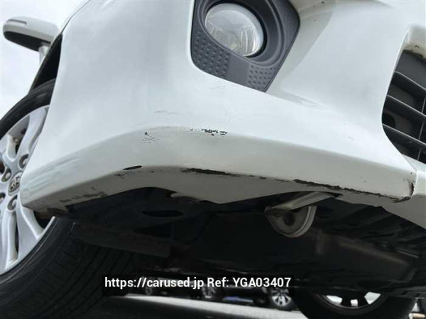 Used 2011 CVT toyota noah ZRR70 Image[6]