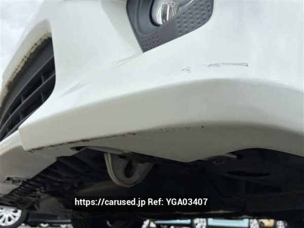 Used 2011 CVT toyota noah ZRR70 Image[7]