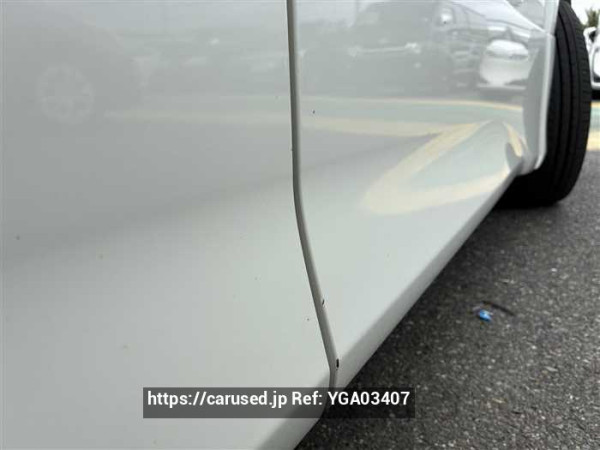 Used 2011 CVT toyota noah ZRR70 Image[9]