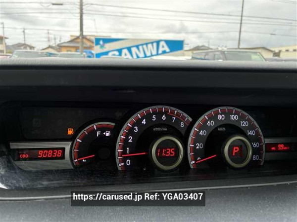 Used 2011 CVT toyota noah ZRR70 Image[12]