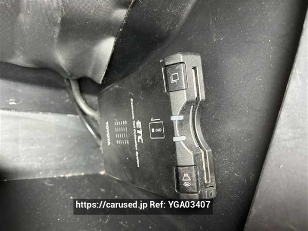 Used 2011 CVT toyota noah ZRR70 Image[15]
