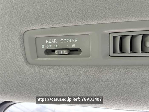 Used 2011 CVT toyota noah ZRR70 Image[20]