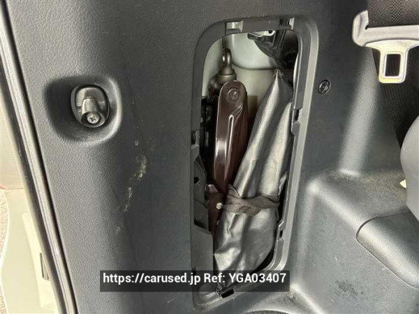 Used 2011 CVT toyota noah ZRR70 Image[23]