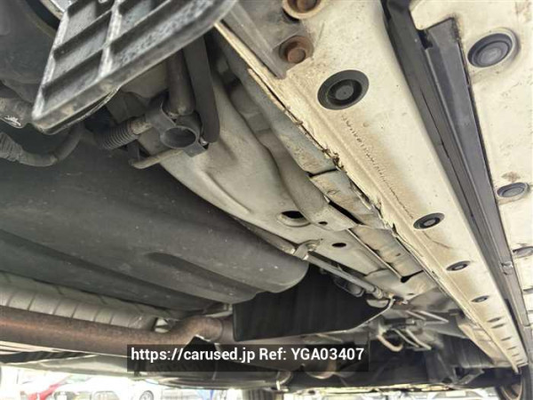 Used 2011 CVT toyota noah ZRR70 Image[25]