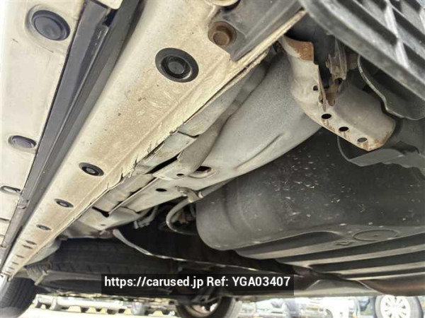 Used 2011 CVT toyota noah ZRR70 Image[27]
