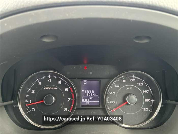 Used 2013 CVT subaru forester SJG Image[10]