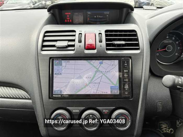 Used 2013 CVT subaru forester SJG Image[11]