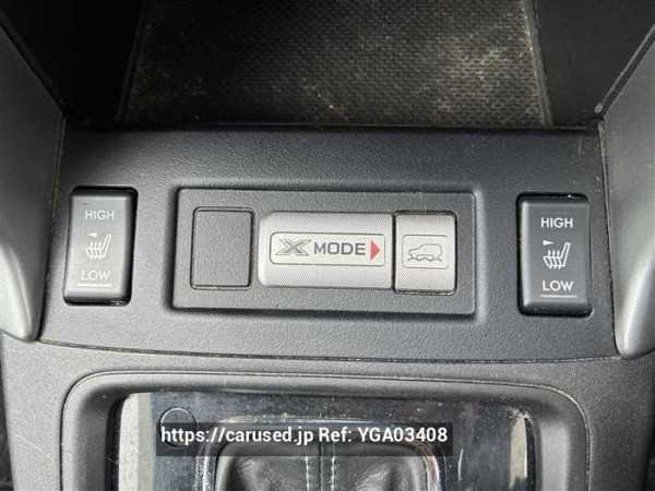 Used 2013 CVT subaru forester SJG Image[12]