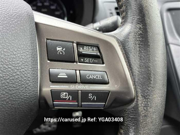 Used 2013 CVT subaru forester SJG Image[13]