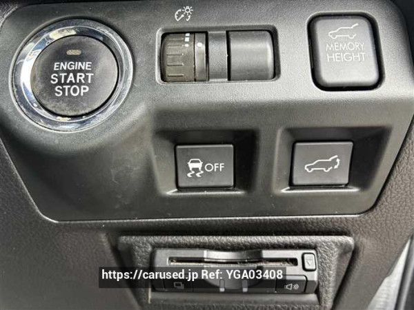 Used 2013 CVT subaru forester SJG Image[14]