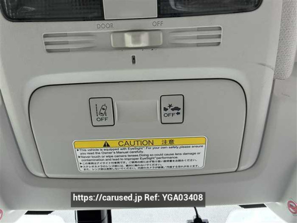 Used 2013 CVT subaru forester SJG Image[16]