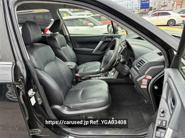 Used 2013 CVT subaru forester SJG Image[17]