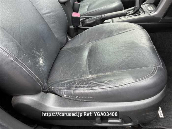 Used 2013 CVT subaru forester SJG Image[18]