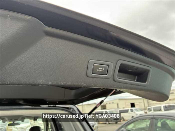 Used 2013 CVT subaru forester SJG Image[22]