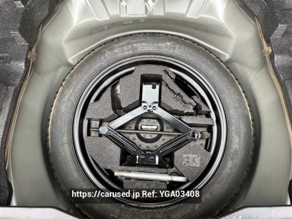 Used 2013 CVT subaru forester SJG Image[23]