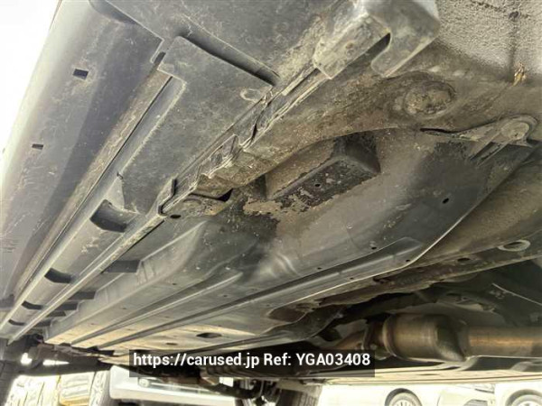 Used 2013 CVT subaru forester SJG Image[24]