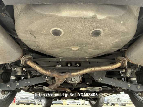 Used 2013 CVT subaru forester SJG Image[28]