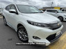 Used 2016 CVT toyota harrier ZSU60 Image[0]