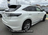 Used 2016 CVT toyota harrier ZSU60 Image[2]