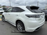 Used 2016 CVT toyota harrier ZSU60 Image[3]