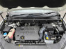 Used 2016 CVT toyota harrier ZSU60 Image[5]