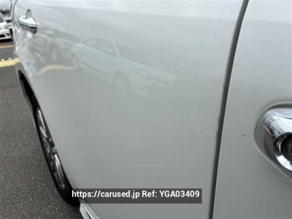 Used 2016 CVT toyota harrier ZSU60 Image[7]
