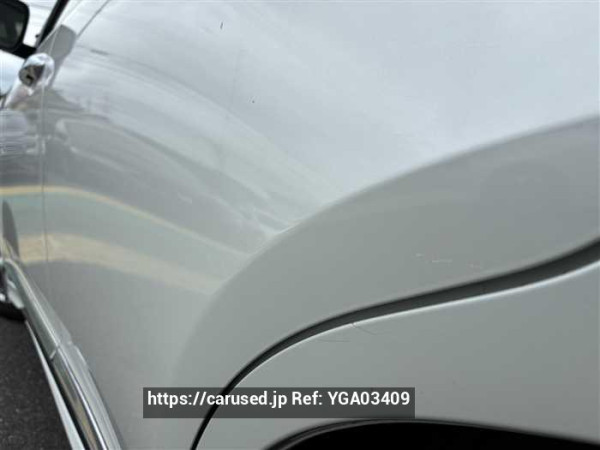 Used 2016 CVT toyota harrier ZSU60 Image[8]