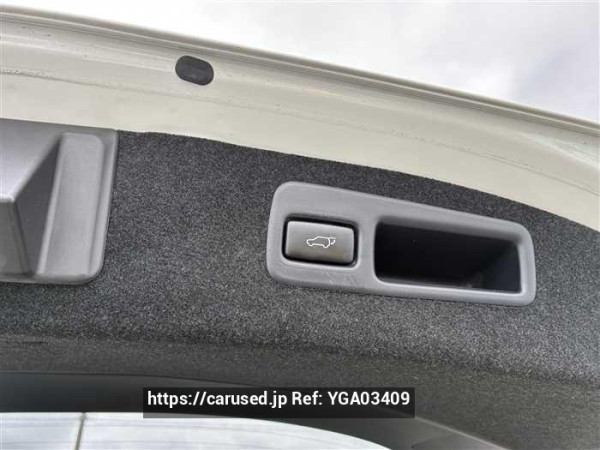 Used 2016 CVT toyota harrier ZSU60 Image[22]