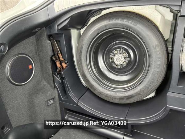 Used 2016 CVT toyota harrier ZSU60 Image[23]