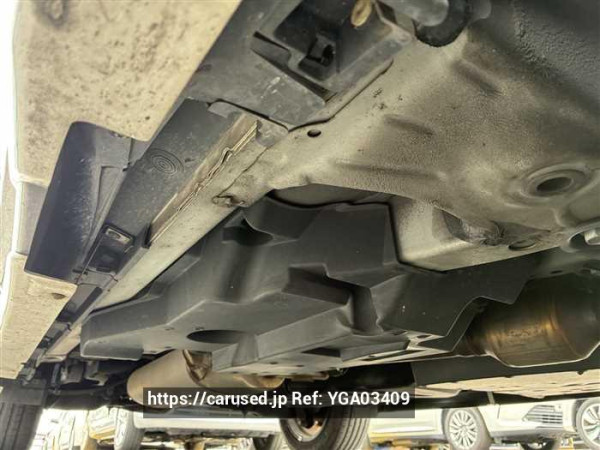 Used 2016 CVT toyota harrier ZSU60 Image[24]