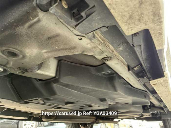 Used 2016 CVT toyota harrier ZSU60 Image[26]