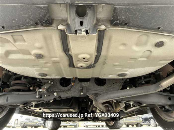Used 2016 CVT toyota harrier ZSU60 Image[28]