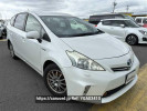 Toyota Prius alpha ZVW41