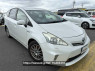Used 2013 CVT toyota prius-alpha ZVW41 Image[0]
