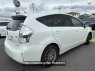 Used 2013 CVT toyota prius-alpha ZVW41 Image[1]