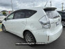 Used 2013 CVT toyota prius-alpha ZVW41 Image[3]