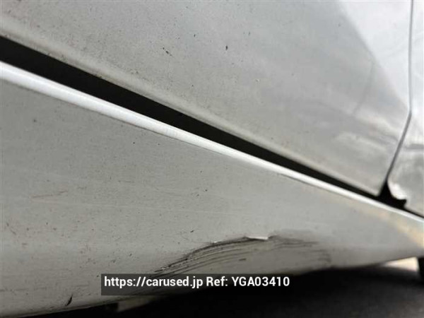 Used 2013 CVT toyota prius-alpha ZVW41 Image[8]