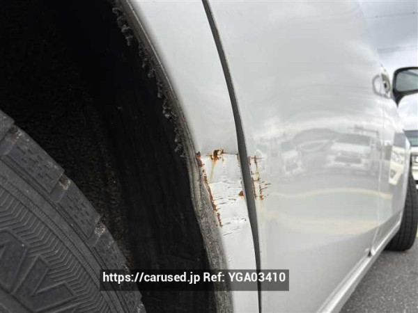 Used 2013 CVT toyota prius-alpha ZVW41 Image[9]