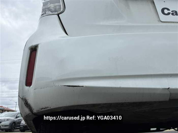 Used 2013 CVT toyota prius-alpha ZVW41 Image[10]