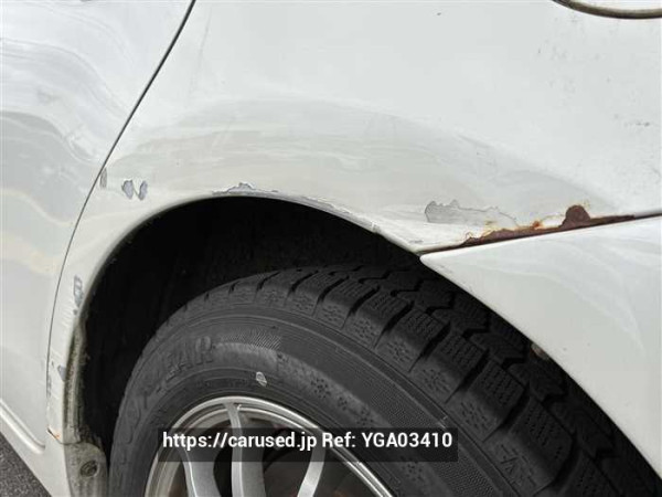 Used 2013 CVT toyota prius-alpha ZVW41 Image[11]