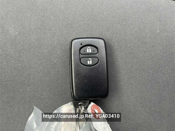 Used 2013 CVT toyota prius-alpha ZVW41 Image[18]
