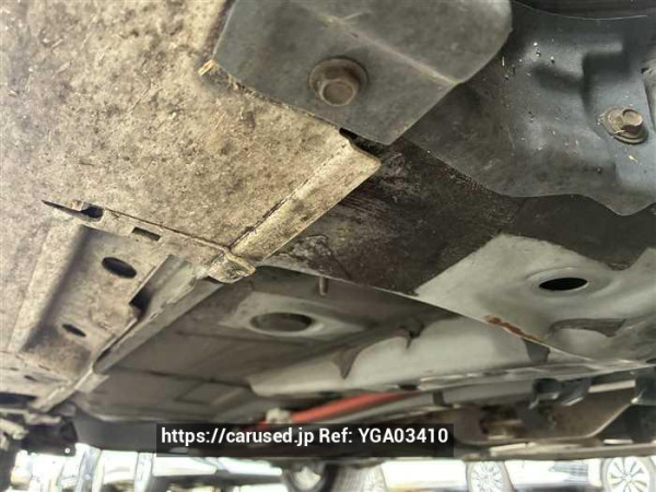 Used 2013 CVT toyota prius-alpha ZVW41 Image[24]